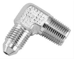 Goodridge Brake Adapters 822-03CH