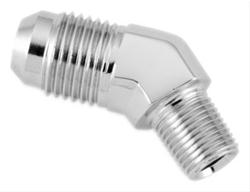 Goodridge Fittings and Adapters 823-06-02SCH