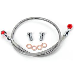 Goodridge Stainless Steel Universal Brake Lines