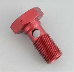 Goodridge Banjo Bolts