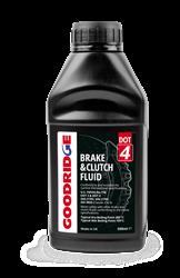 Goodridge Brake Fluid BF20500