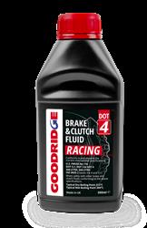 Goodridge Brake Fluid BF30500