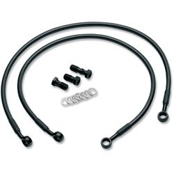 Goodridge Powersports Brake Lines HN2879-1FPBK