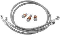 Goodridge Powersports Brake Lines KW2883-3FC