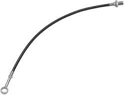 goodridge brake lines mtb