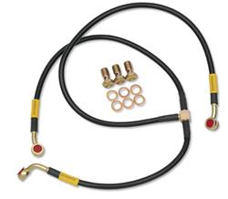 Goodridge Powersports Brake Lines 031538