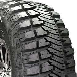 Goodyear Street Tires 750554326 Goodyear Wrangler MT/R Tires with