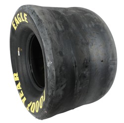Goodyear Eagle Dragway Special Slicks 33.5x17-16