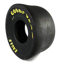 Goodyear Eagle Dragway Special Slicks 36x17-16