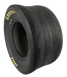 Goodyear Eagle Dragway Special Slicks 29x12-15