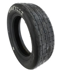 Goodyear Eagle Land Speed Tires 23x5-15