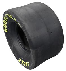 Goodyear Eagle Dragway Special Slicks 34.5x17-16