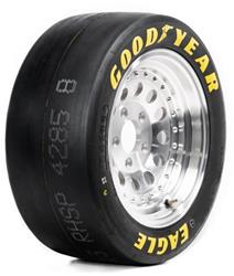 Goodyear Eagle Sports Car Radial Tires