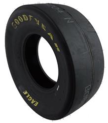 Goodyear Eagle Dragway Special Slicks 30x9-15