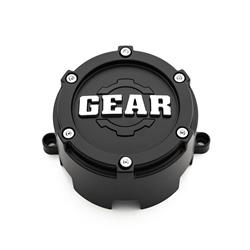 Gear Off Road Wheel Center Caps - Free Shipping on Orders Over $99 at ...