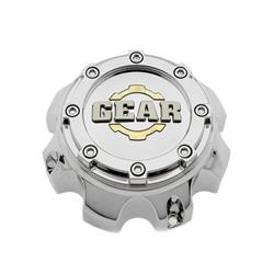Gear Off Road Wheel Center Caps - Free Shipping on Orders Over $99 at ...