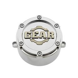 Gear Off Road Wheel Center Caps - Free Shipping on Orders Over $109 at ...