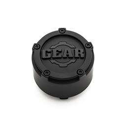 Gear Off Road Wheel Center Caps - Free Shipping on Orders Over $99 at ...