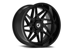 Gear Off Road Wheels 763B-2095018