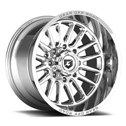 Gear Off Road Wheels 764C-2106819