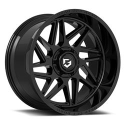 Gear Off Road Wheels 761B-2098918