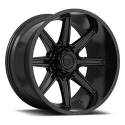 Gear Off Road Wheels 765B-8900910