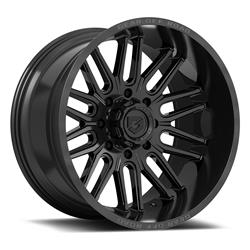 Gear Off Road Wheels 766B-2108112