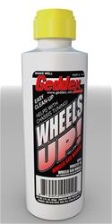 Geddex Wheels Up! Wheelie Bar Markers 111A96