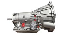 GearStar GM 4L60E Level 3 Transmissions GS4L60E24X43