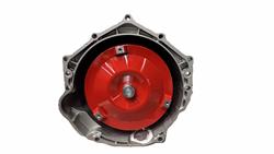 GearStar GM 4L65E Level 4 Transmissions GS4L65EL4