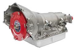 GearStar GM 4L80E Level 3 Transmissions