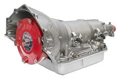GearStar GM 4L80E Level 4 Transmissions GS4L80ELSL4