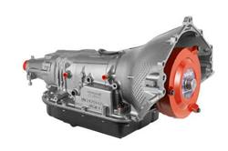 GearStar GM 4L85E Level 3 Transmissions GS4L85ELS3