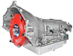 GearStar GM 4L85E Level 4 Transmissions GS4L85ELSL4