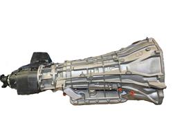 GearStar Ford E4OD/4R100 Level 3 Transmissions GS4R100D4X43