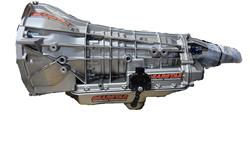 GearStar Ford E4OD/4R100 Level 3 Transmissions GS4R100DL3