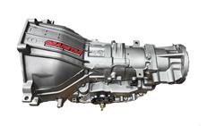 GearStar Ford 4R70W Level 3 Transmissions GS4R7024X4L3
