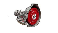 GearStar Ford 4R70W Level 3 Transmissions GS4R70W3L3