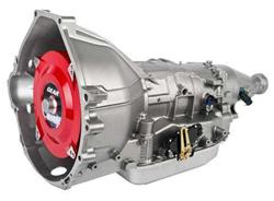 GearStar Ford 4R70W Level 3 Transmissions GS4R70W3L3