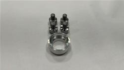 Gearstar Performance Transmission Torque Converter Components GS68509