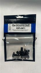 Gearstar Performance Transmission Flexplate Fasteners GSFLXBT1
