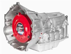 GearStar GM 6L80E Level 3 Transmissions GS6L80L3