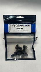 GearStar Flexplate Bolts GSFLXBT2