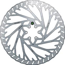 Galfer Braking Systems Powersports Brake Rotors DB027W