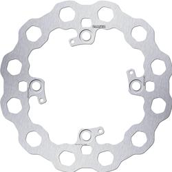 Galfer Braking Systems Powersports Brake Rotors DF013QA