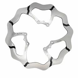 Galfer Braking Systems Powersports Brake Rotors DF014RWZ