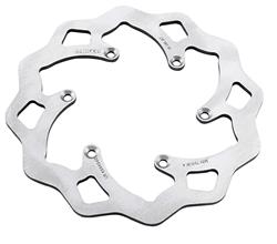 Galfer Wave Rotors for 1998-2001 CR125R, 1997-2001 CR250R - DF039W