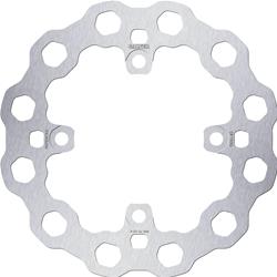 Galfer Braking Systems Powersports Brake Rotors DF193Q