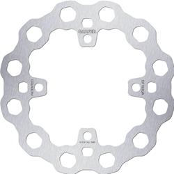 Galfer Braking Systems Powersports Brake Rotors DF193QA