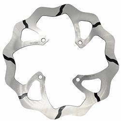 Galfer Braking Systems Powersports Brake Rotors DF200RWZ